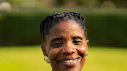 Caroline Kabanshi