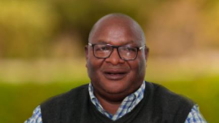 Stuart Mbewe